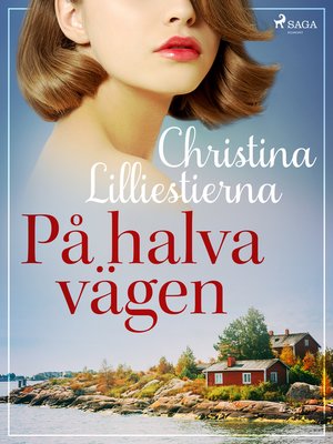 cover image of På halva vägen
